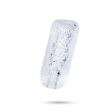 Мастурбатор гель Chisa Prof.Jason C Palm Stroker No.6 Clear