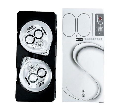 Презервативи ультратонкі Elasun 0,01 6 шт