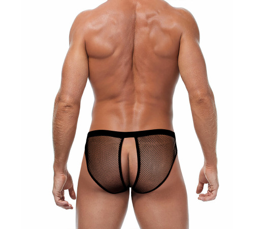 Сексуальные мужские трусики с открытой попой Джейсон