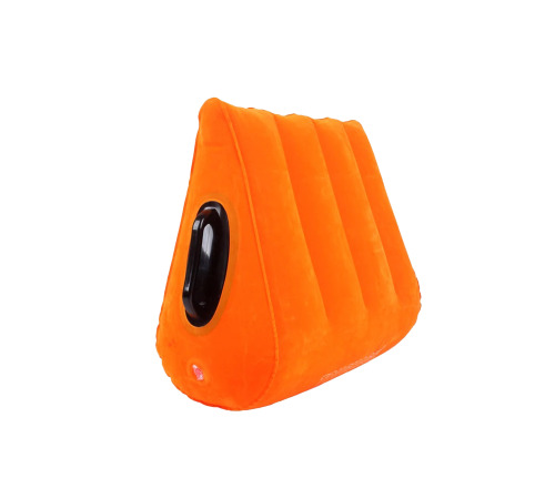 Надувная многофункциональная подушка для секса