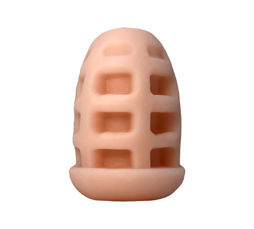 Мини-мастурбатор попка Alive Anal Mini Masturbator (Flesh)