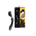 Вибратор Shunga - Zoa Intimate Massager Black