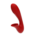 Вибромассажер RED REVOLUTION IRIS 