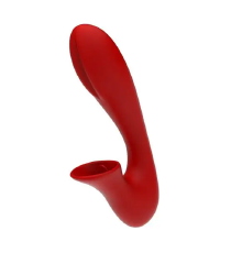 Вибромассажер RED REVOLUTION IRIS 