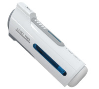 Мастурбатор автоматичний Leten A380 PRO III v3 з підігрівом і голосовим супроводом