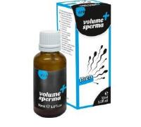 Краплі для збільшення кількості і якості сперми ERO Volume Sperma, 30 мл