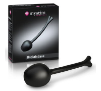 Вагинальные шарики для миостимуляции Mystim Unplain Jane