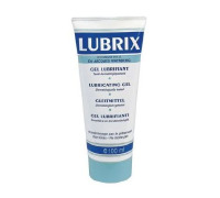 Лубрикант на водній основі Lubrix (100 мл) без парабенів