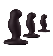 Набор массажеров простаты Nexus Anal Starter Kit