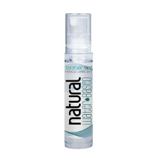 Лубрикант на водній основі Amoreane Med Natural (10 мл)