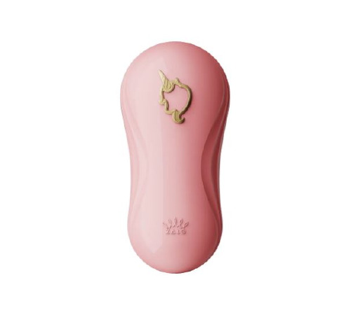 Набор секс игрушек Zalo UNICORN Vibratrion & Thrusting Set - PINK