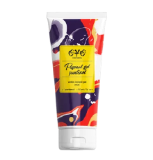 Анальный лубрикант на водной основе OYO Personal Gel Pantenol, 50 мл