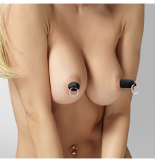 Силиконовые помпы для сосков (2шт.)