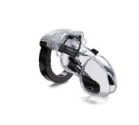 Клетка для члена с электростимуляцией Mystim Pubic Enemy No 1 - Original