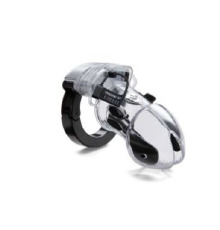 Клетка для члена с электростимуляцией Mystim Pubic Enemy No 1 - Original