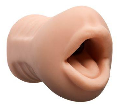 Набір мастурбаторів Doc Johnson The Sasha Grey Experience (2 мастурбатори та аксесуари)