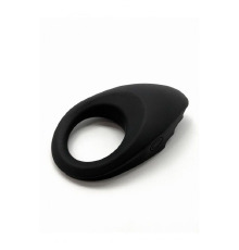 Эрекционное виброкольцо Wooomy Houpla, 10 режимов вибрации, диаметр 3 см