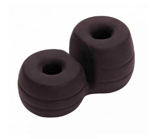 Эрекционные кольца Pornhub Thick Cock and Ball Ring 