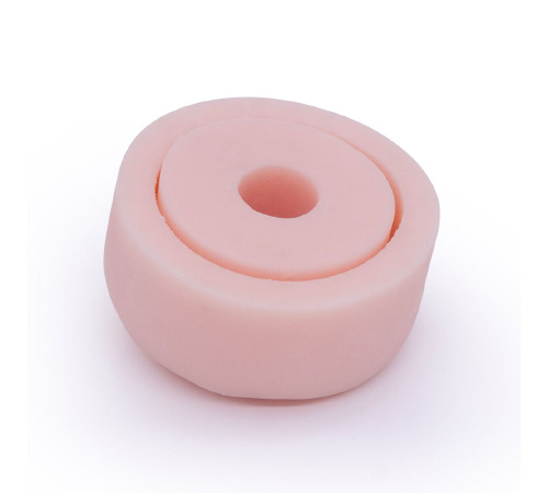 Вставка-вагіна для помпи Men Powerup Vagina, широка