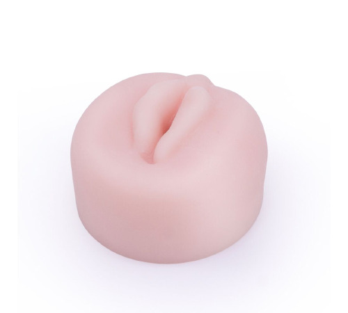 Вставка-вагіна для помпи Men Powerup Vagina, широка