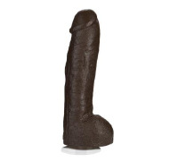 Фалоімітатор Doc Johnson BAM - Huge 13 Inch Realistic Cock