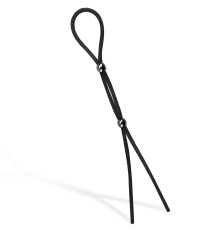 Эрекционное кольцо Art of Sex - Lasso B, регулируемая тугость 