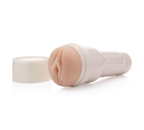 Мастурбатор Fleshlight Girls: Kimmy Granger - Rebel, со слепка вагины, очень нежный