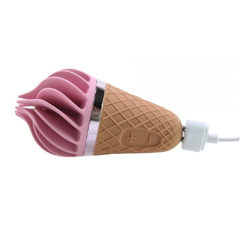 Вібростимулятор Satisfyer LAYONS SWEET TEMPTATION, Pink