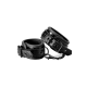 Оковы BLAZE LUXURY ANKLE CUFF CROCO BLACK