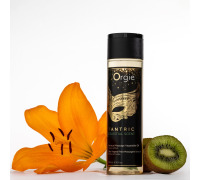 Масажна олія Orgie – Tantric Celestial Scent (200 мл), для тантричного масажу, зволоження