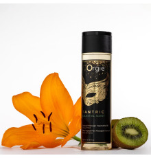 Массажное масло Orgie – Tantric Celestial Scent (200 мл), для тантрического массажа, увлажнение