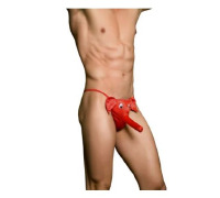 Чоловічі еротичні труси 