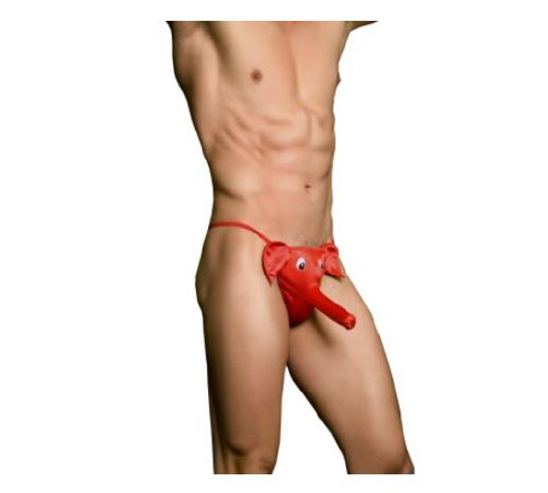 Мужские эротические трусы 