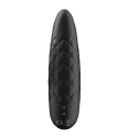 Минивибратор Satisfyer Ultra Power Bullet 5 Black