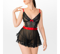 Еротичний пеньюар Лілу