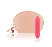 Вибропуля RIANNE S Classique Vibe Coral