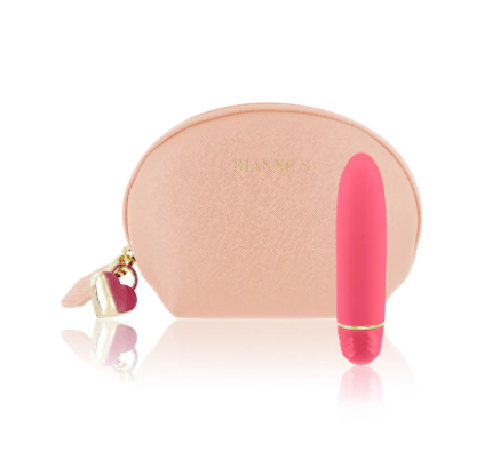 Вибропуля RIANNE S Classique Vibe Coral