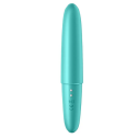 Вибропуля Satisfyer Ultra Power Bullet 6 (turquoise)