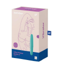 Вибропуля Satisfyer Ultra Power Bullet 6 (turquoise)