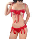 Эротическое белье Бантик