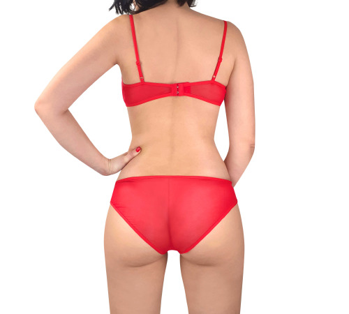 Эротическое белье Бантик