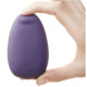 Премиум вибростимулятор Je Joue Mimi Soft Purple, мягкий, очень глубокая вибрациия, 12 режимов