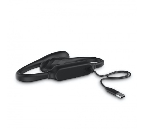 Вибратор на гибкой сцепке со стимуляцией пальчиком Dorcel DUAL EXPLORER