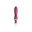 Вибратор Satisfyer Heated Thrill
