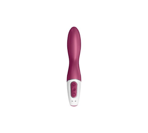 Вибратор Satisfyer Heated Thrill