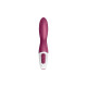 Вибратор Satisfyer Heated Thrill