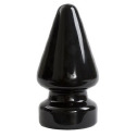 Пробка для фістінгу Doc Johnson Titanmen Tools - Butt Plug - 4.5 Inch Ass Master, діаметр 11,7 см