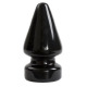Пробка для фістінгу Doc Johnson Titanmen Tools - Butt Plug - 4.5 Inch Ass Master, діаметр 11,7 см