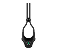 Эрекционное виброкольцо-лассо Nexus FORGE Vibrating, 6 режимов