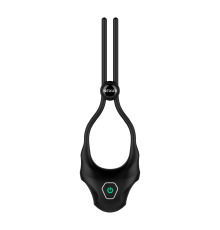Эрекционное виброкольцо-лассо Nexus FORGE Vibrating, 6 режимов